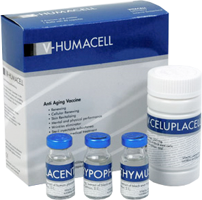 V-Humacell