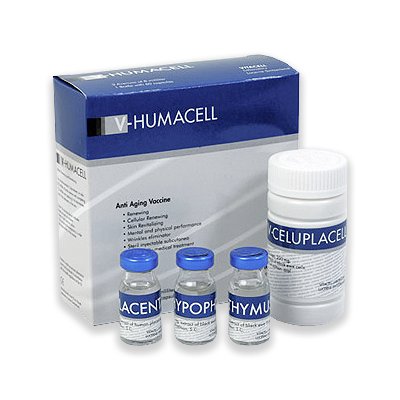 V-Humacell