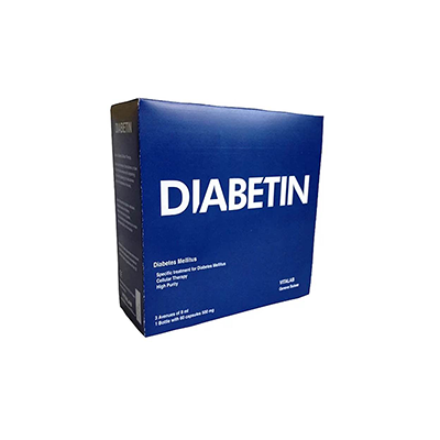 Diabetin