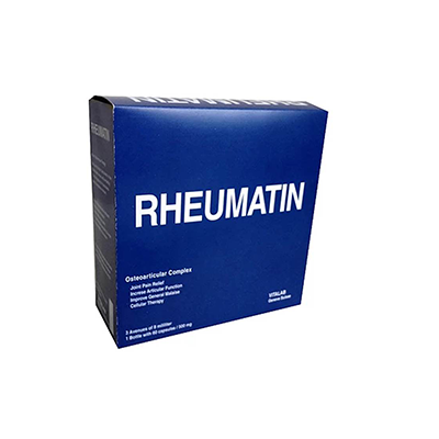 Rheumatin